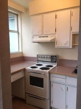 Tropicana Suite Hotel Vancouver Bagian luar foto