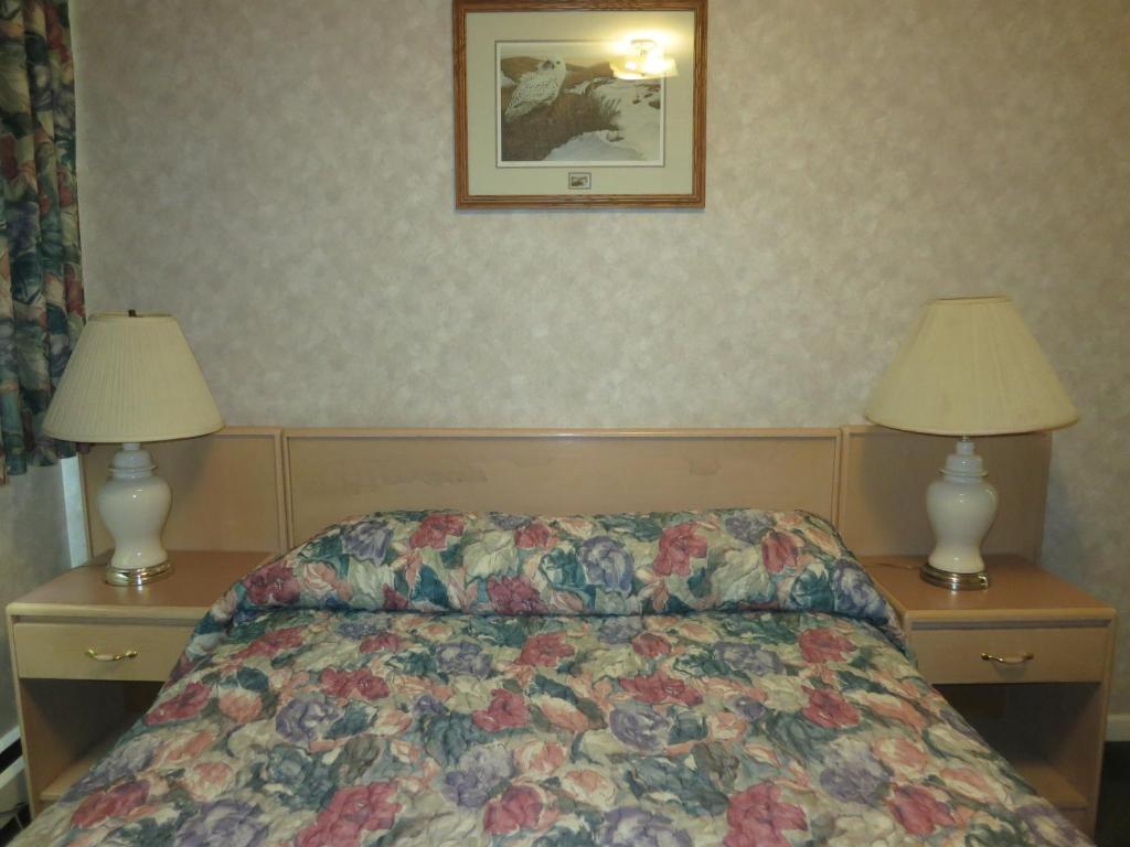 Tropicana Suite Hotel Vancouver Ruang foto